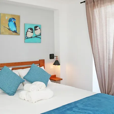 Apartamento Casa Do Azulejo - Blue *
