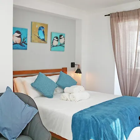Casa Do Azulejo - Blue *
