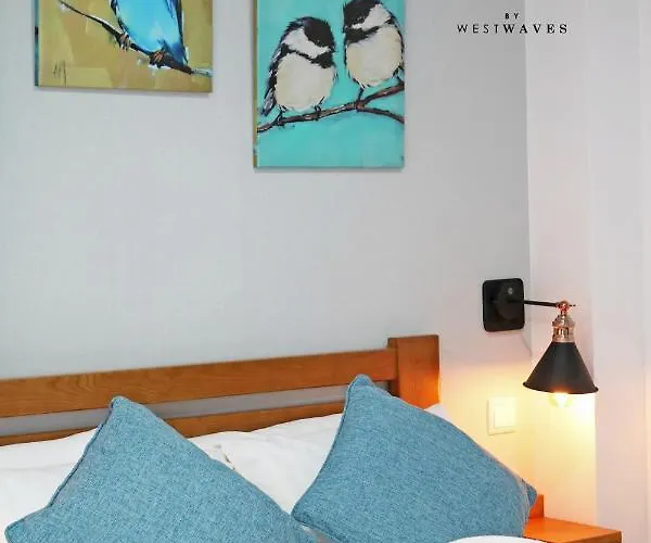 Casa Do Azulejo - Blue Διαμέρισμα *