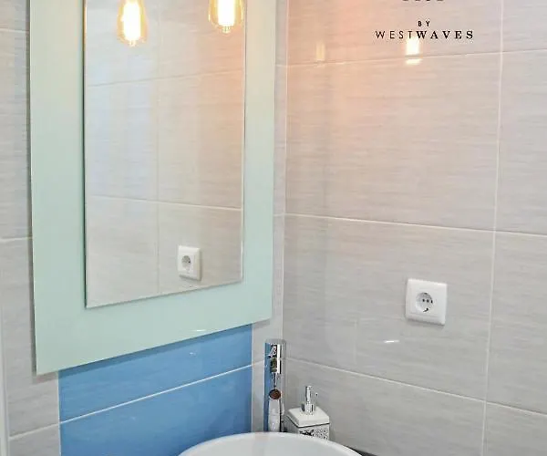 Διαμέρισμα Casa Do Azulejo - Blue *